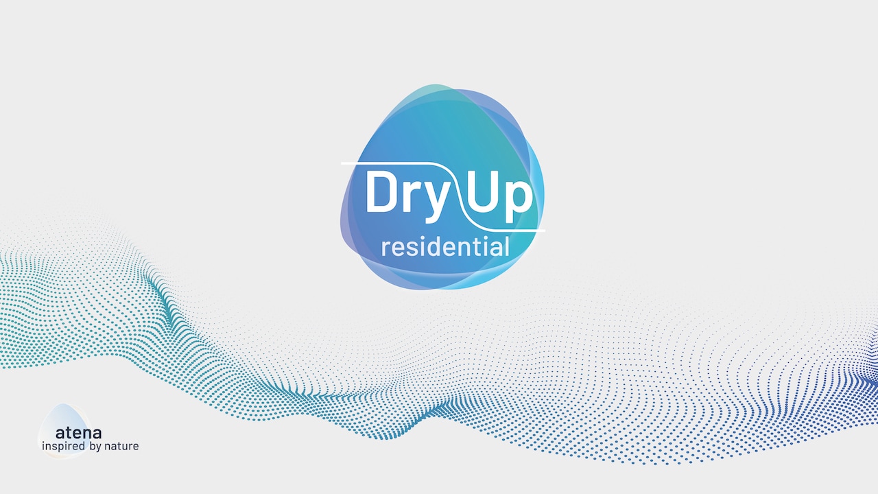 DryUp Residential Video