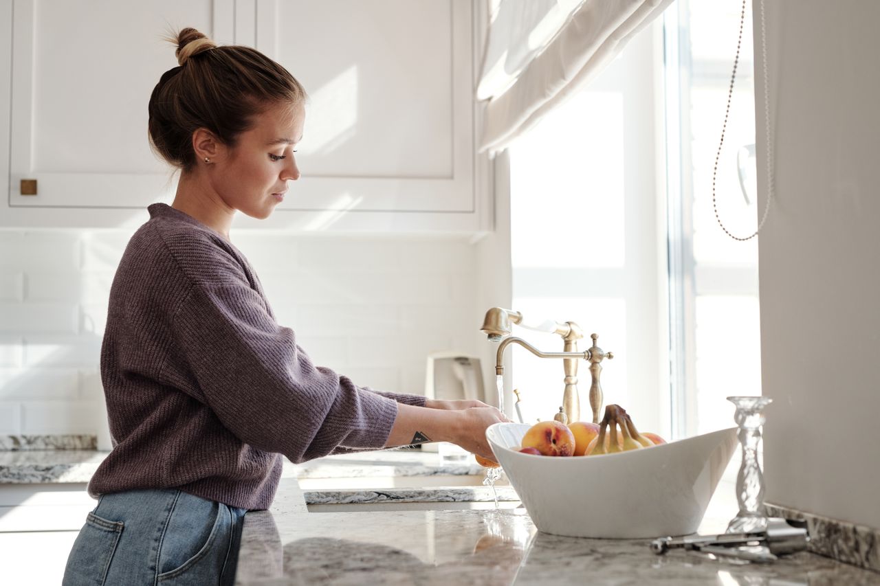Cucina contemporanea